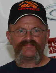 Jerry Tomky