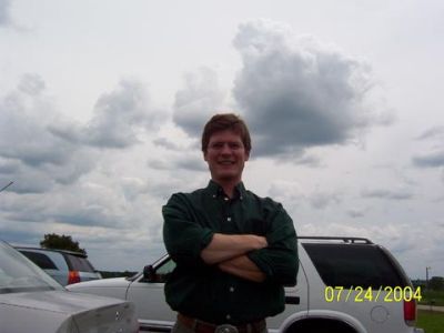 David Olson