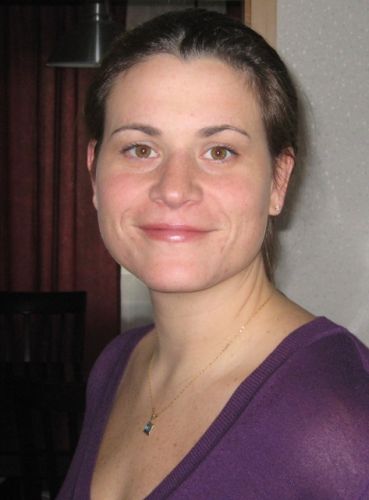 Rebecca Pribe