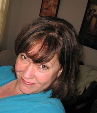 Sandra Kimball