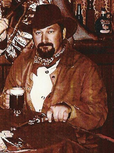 Donnie Roberts