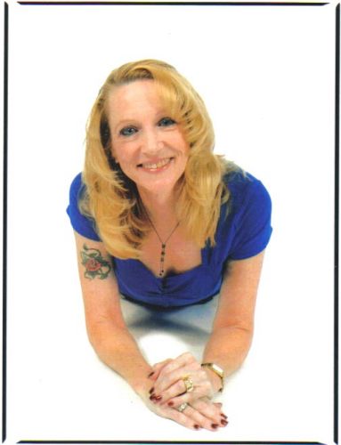Vickie Chambers