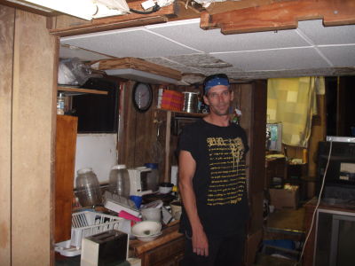 Steven Buffington