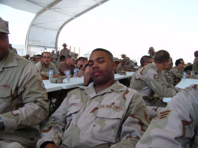 Darrell Kinsey