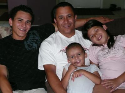 Ronald Rivas