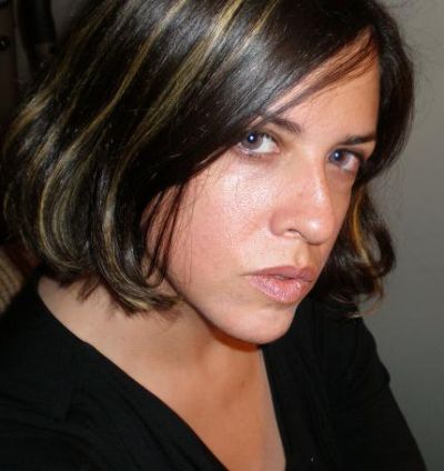 Maria Ellingsworth