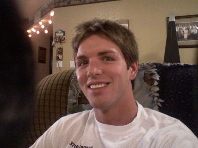 Russell Ray