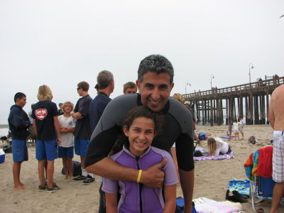 Ron Bamieh