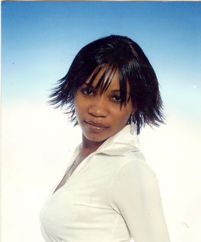Naomi Idowu