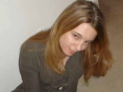 Heather Thompson