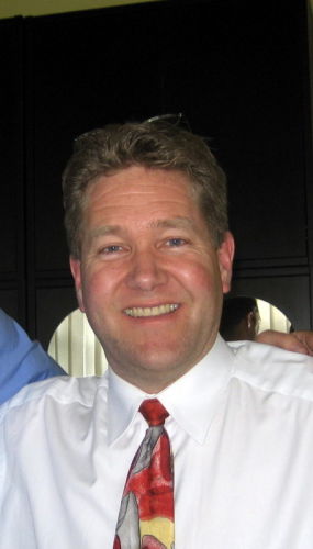 Dennis Mayer