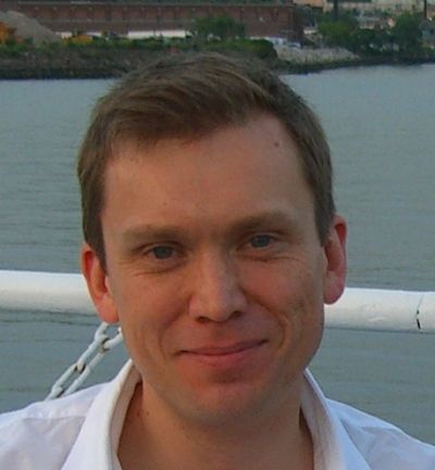 Michael Parfenov