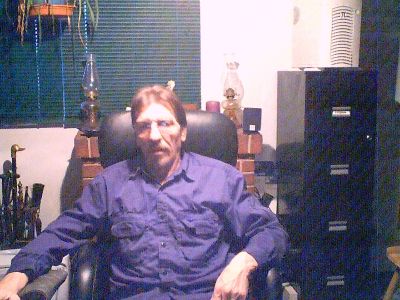 Steven Findley