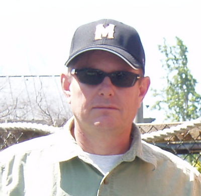 Michael Megee