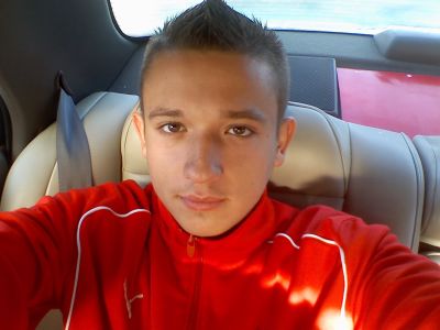 Anel Pajazetovic