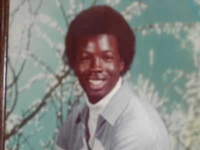 Jerome Evans
