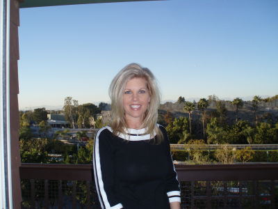 Cheryl Kocvara