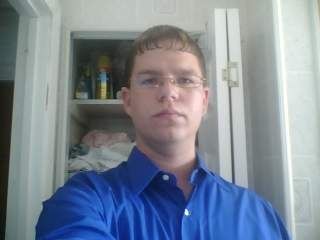 Matthew Mcelroy