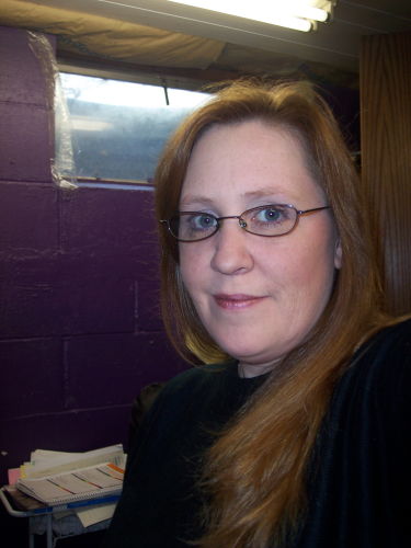 Angela Linse