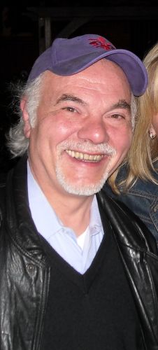 Toni Landi