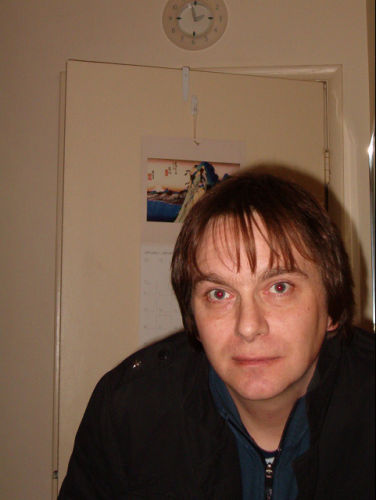 Joseph Reid