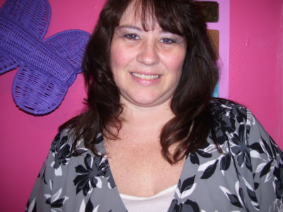 Sharon Johnson