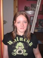 Lindsey Parker