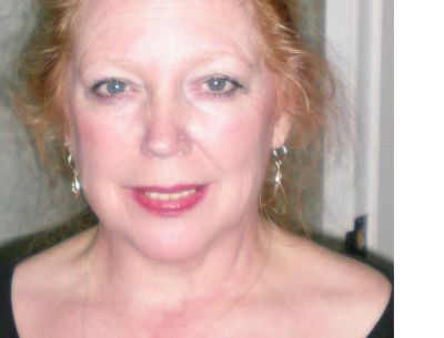 Nancy Tow