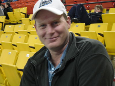 Clinton Lasley