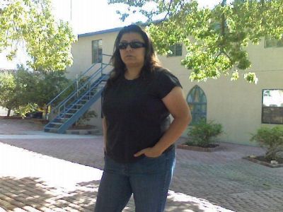 Rose Dominguez
