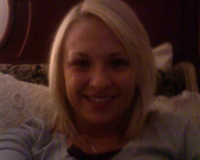 Chasity Dalton