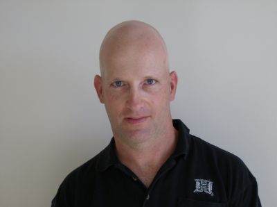 Timothy Adams