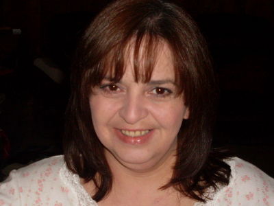 Lucille Schutz