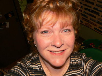 Virginia Kerr