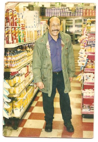 Nestor Torres