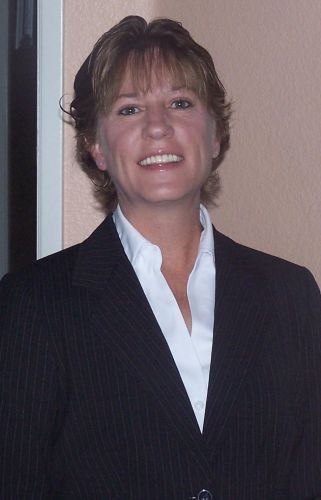 Kimberly Layton
