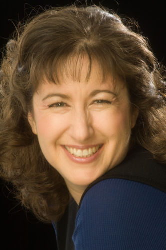 Naomi Weiss