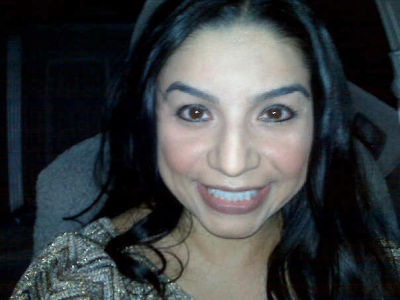 Amparo Macario