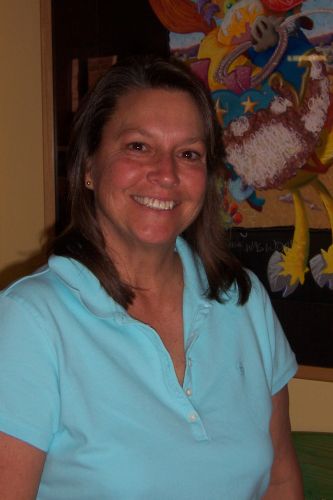 Debbi Stichmann