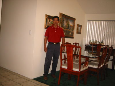 Eduardo Bermudez
