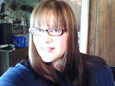 Kimberly Strang