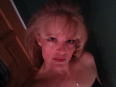 Marylou Chaney