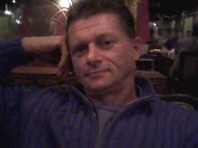 Billy Miles