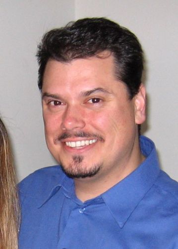 John Pavliga