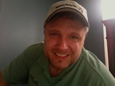 Christopher Dressler