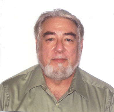 Phillip Paker