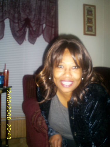 Barbara Clemons