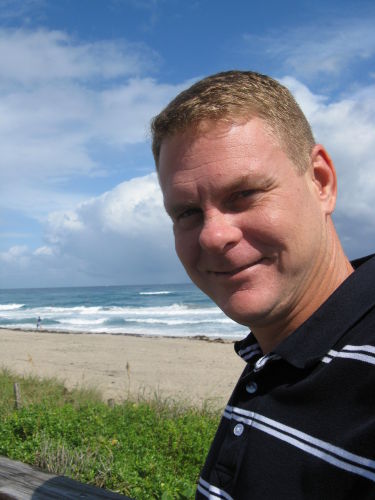 Brent Tonnessen