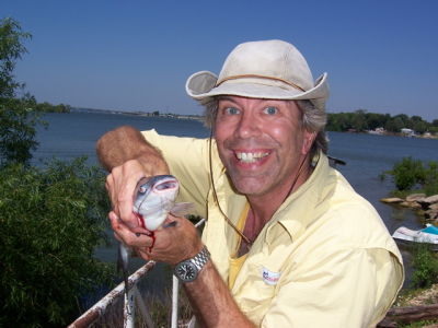Gary Eckert