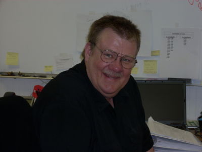 James Brockson